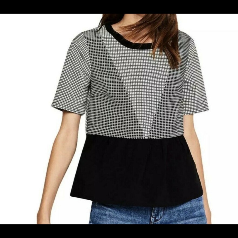 BCBG Blouse